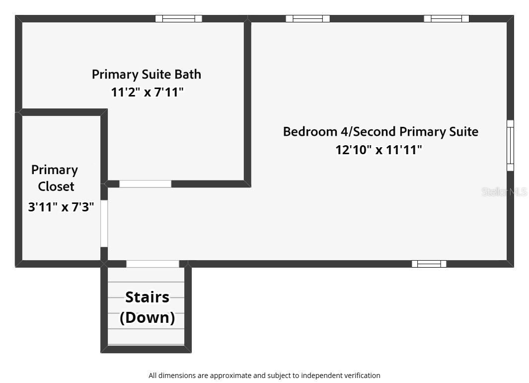 1207 W NEW HAMPSHIRE ST, ORLANDO, FL, 32804