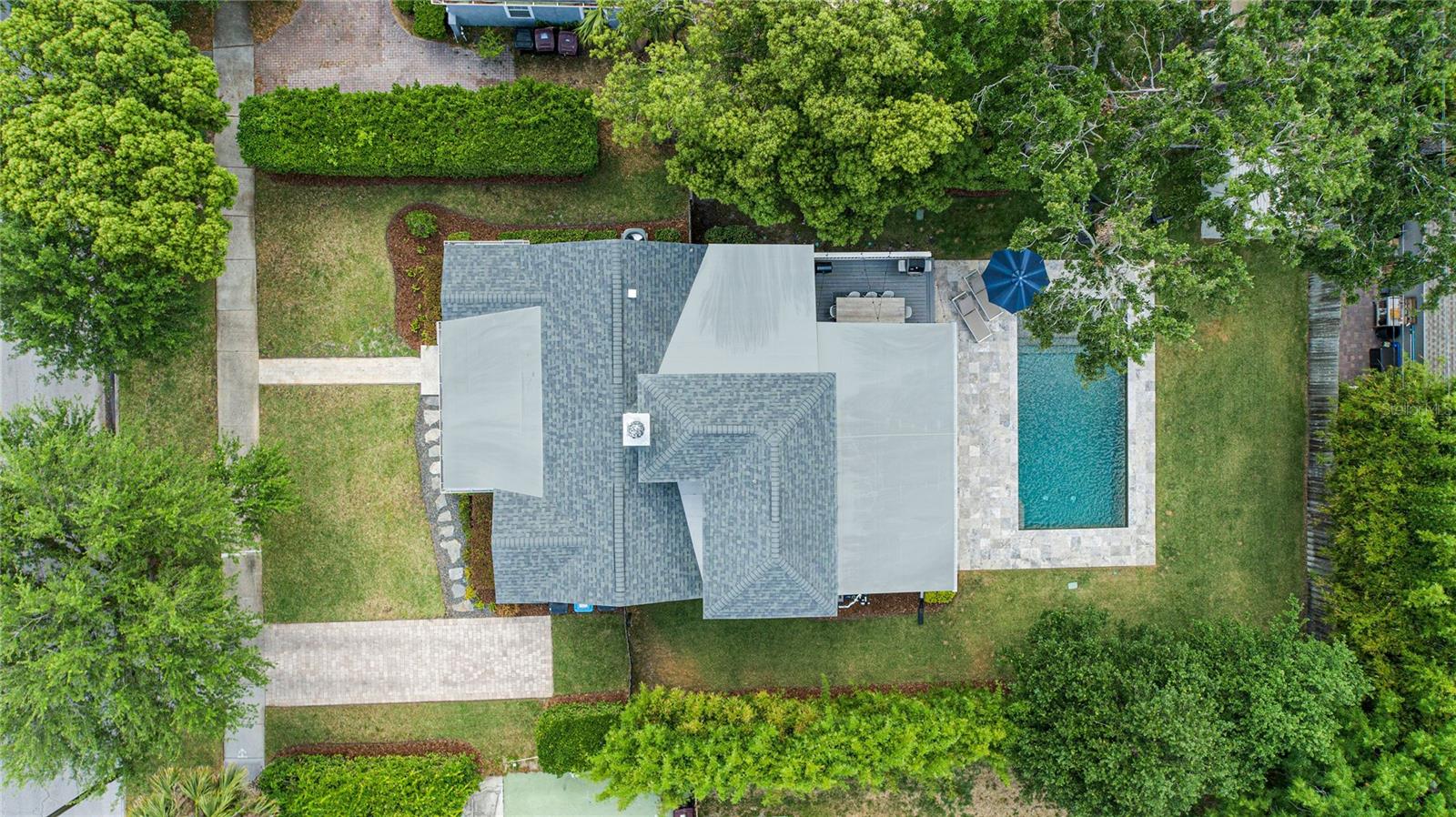 1207 W NEW HAMPSHIRE ST, ORLANDO, FL, 32804