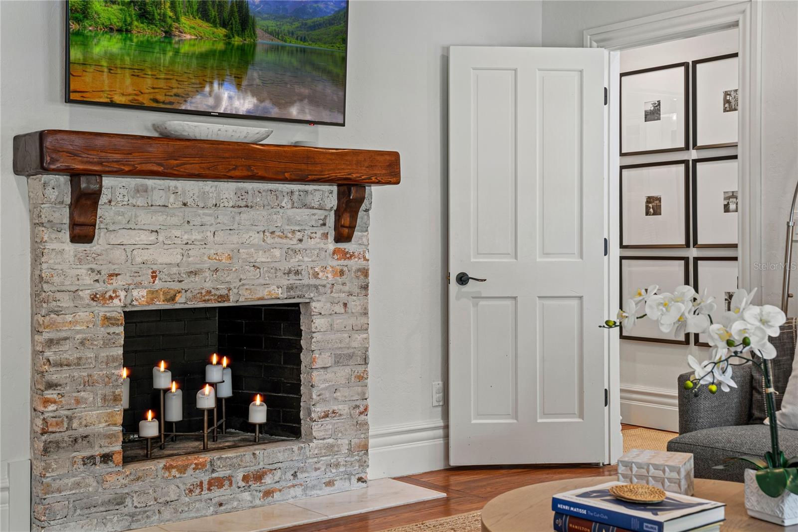 1207 W NEW HAMPSHIRE ST, ORLANDO, FL, 32804