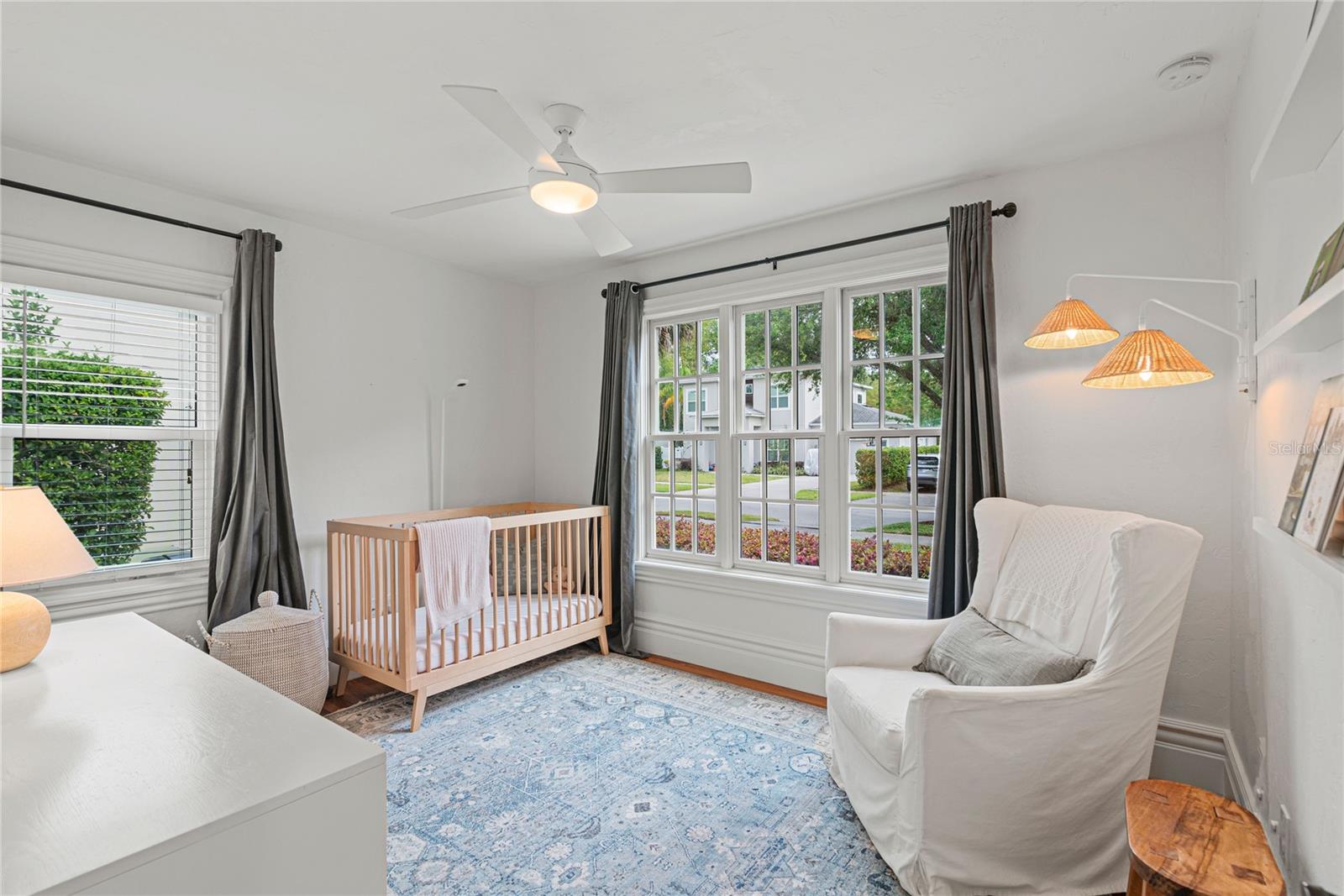 1207 W NEW HAMPSHIRE ST, ORLANDO, FL, 32804