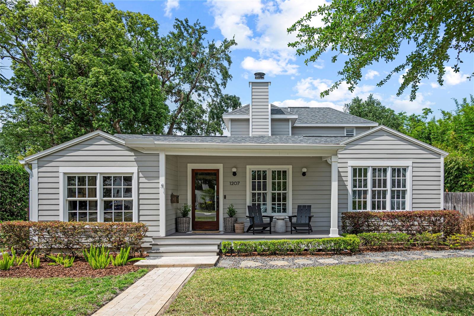 1207 W NEW HAMPSHIRE ST, ORLANDO, FL, 32804