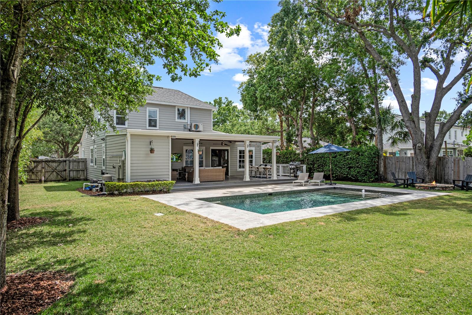 1207 W NEW HAMPSHIRE ST, ORLANDO, FL, 32804