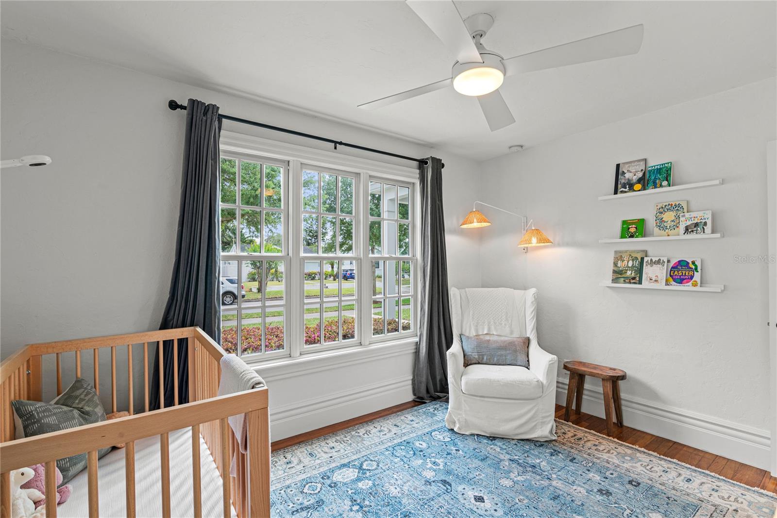 1207 W NEW HAMPSHIRE ST, ORLANDO, FL, 32804