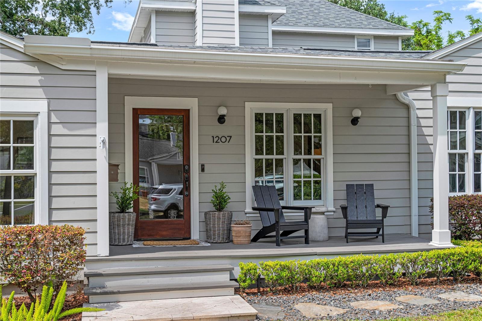 1207 W NEW HAMPSHIRE ST, ORLANDO, FL, 32804