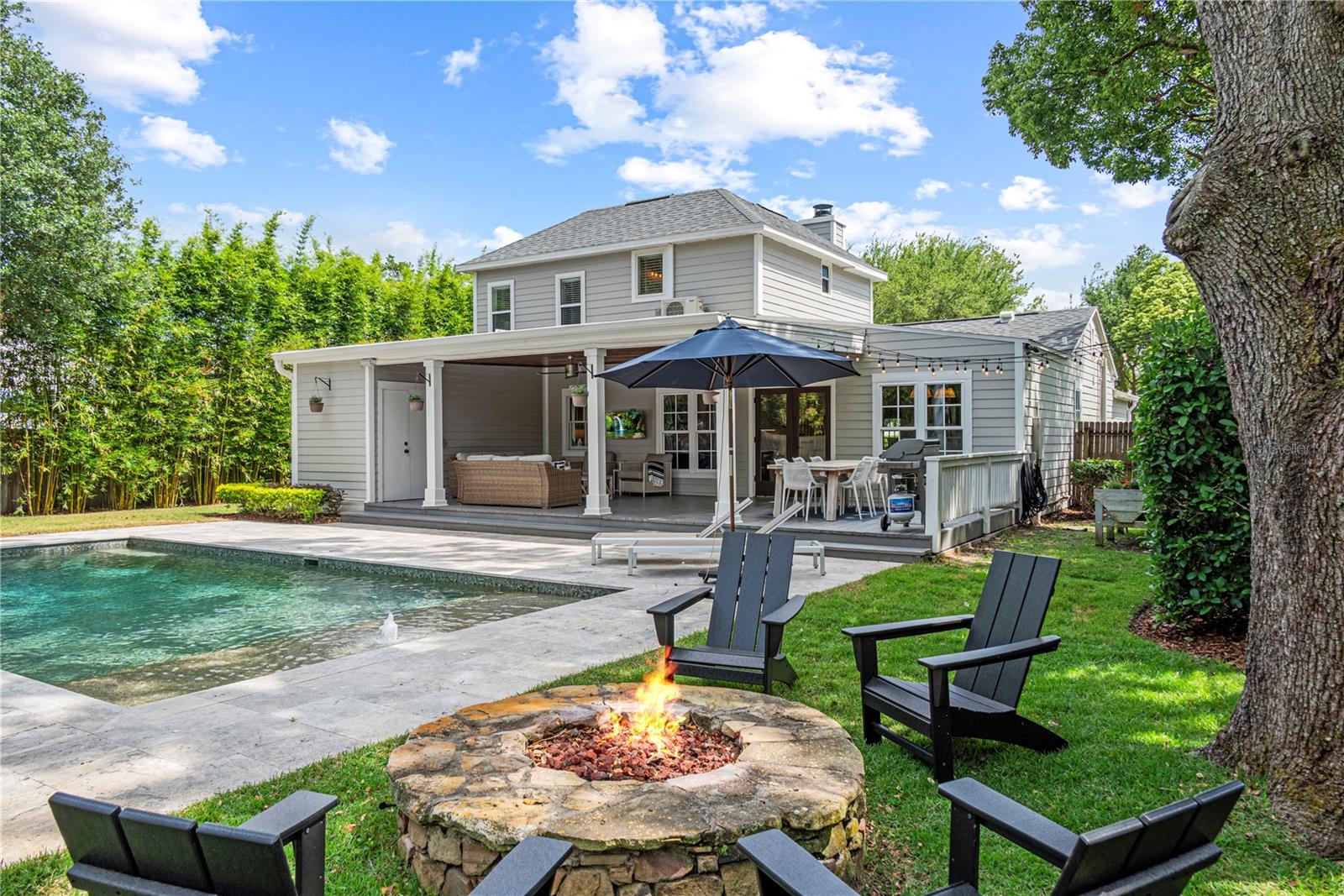 1207 W NEW HAMPSHIRE ST, ORLANDO, FL, 32804