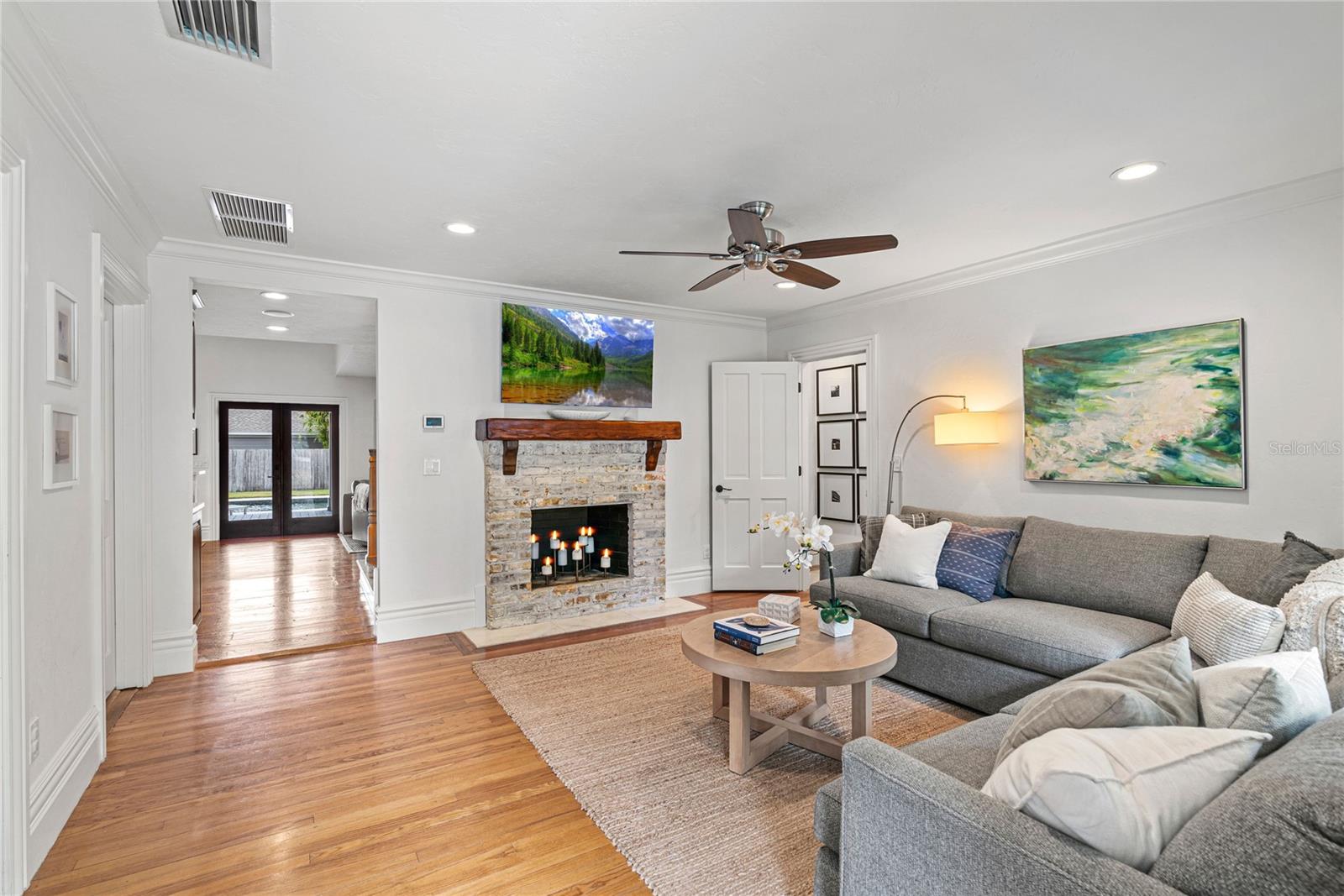 1207 W NEW HAMPSHIRE ST, ORLANDO, FL, 32804