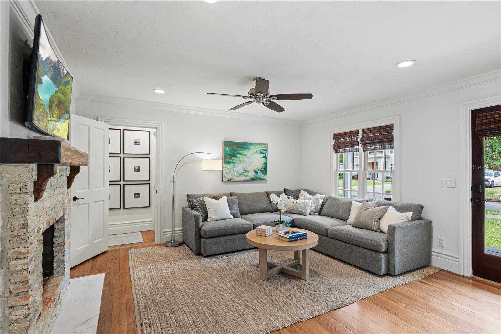 1207 W NEW HAMPSHIRE ST, ORLANDO, FL, 32804