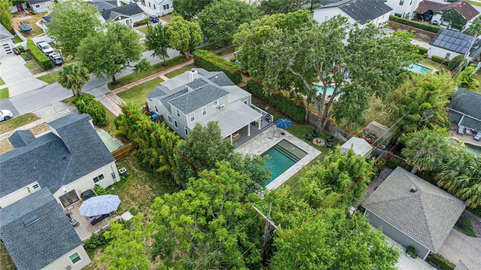 1207 W NEW HAMPSHIRE ST, ORLANDO, FL, 32804