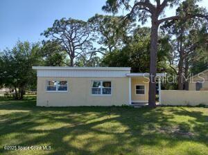 205 LUCAS RD, MERRITT ISLAND, FL, 32953