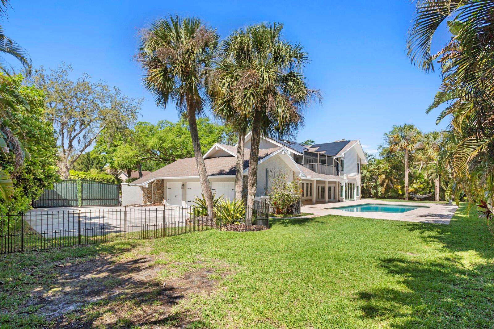 16403 ZURRAQUIN DE AVILA #0, TAMPA, FL, 33613