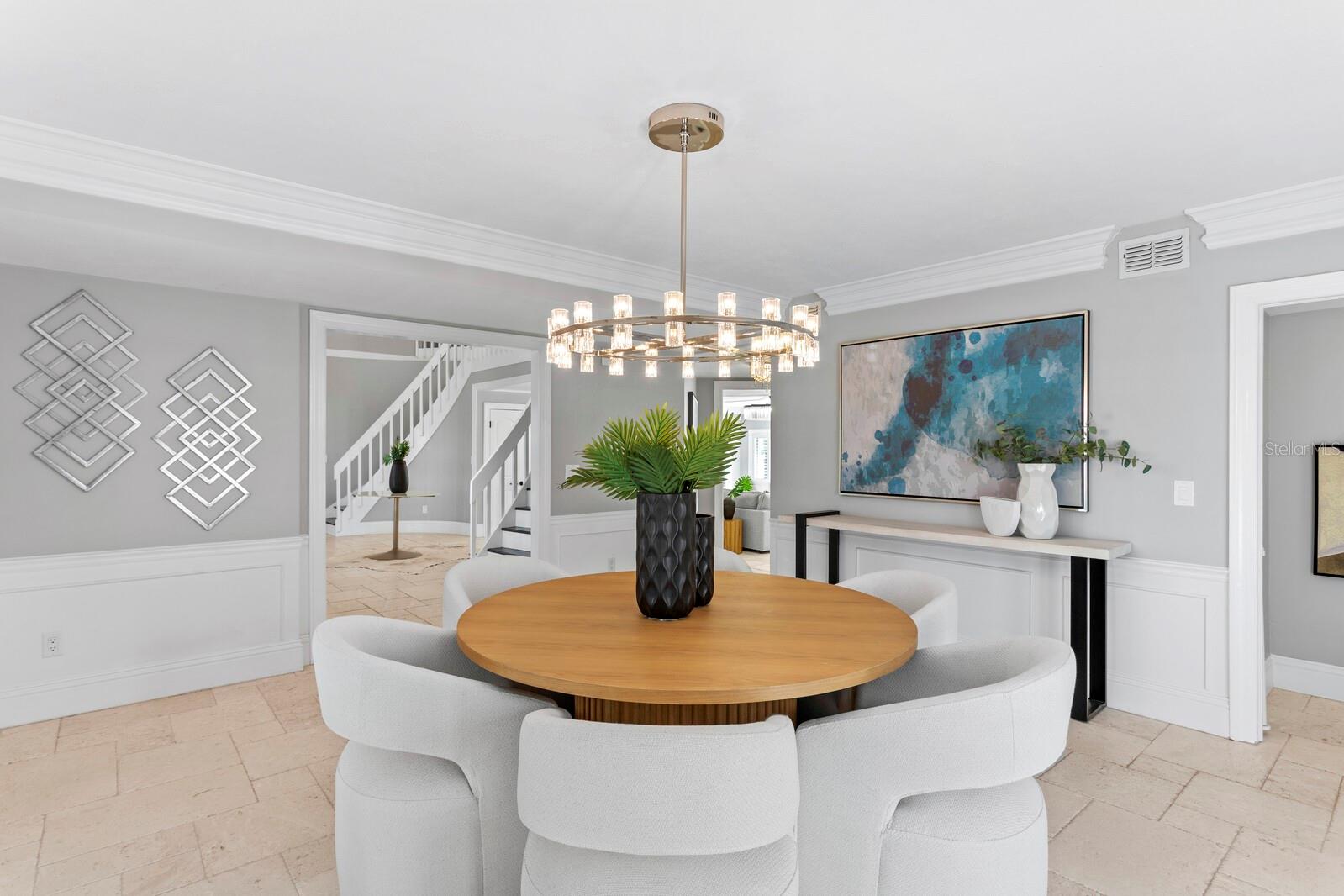 16403 ZURRAQUIN DE AVILA #0, TAMPA, FL, 33613