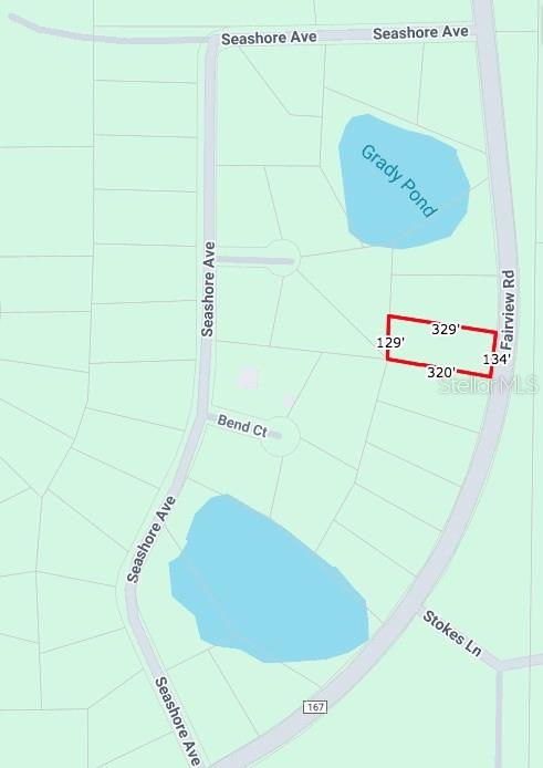 FAIRVIEW RD, ALFORD, FL, 32420