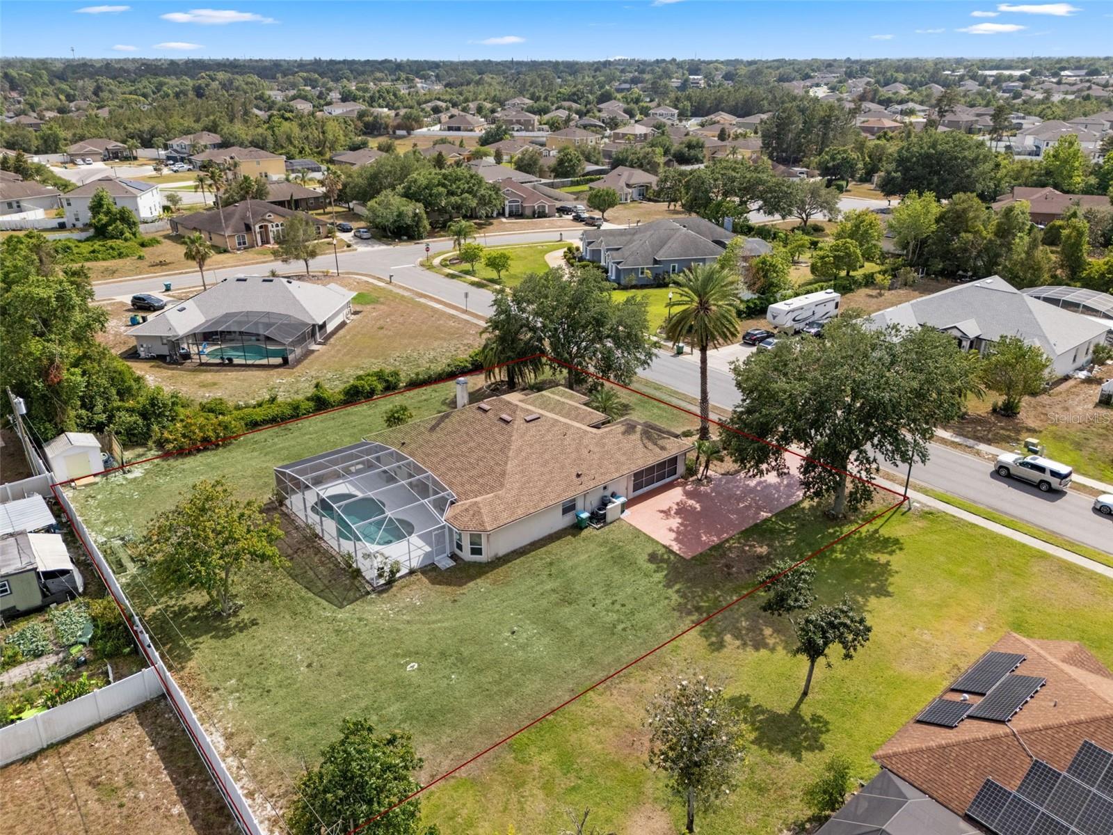 1441 OLDE KENSINGTON LN, DELTONA, FL, 32725