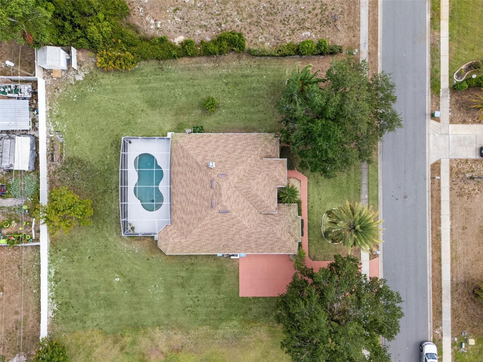 1441 OLDE KENSINGTON LN, DELTONA, FL, 32725