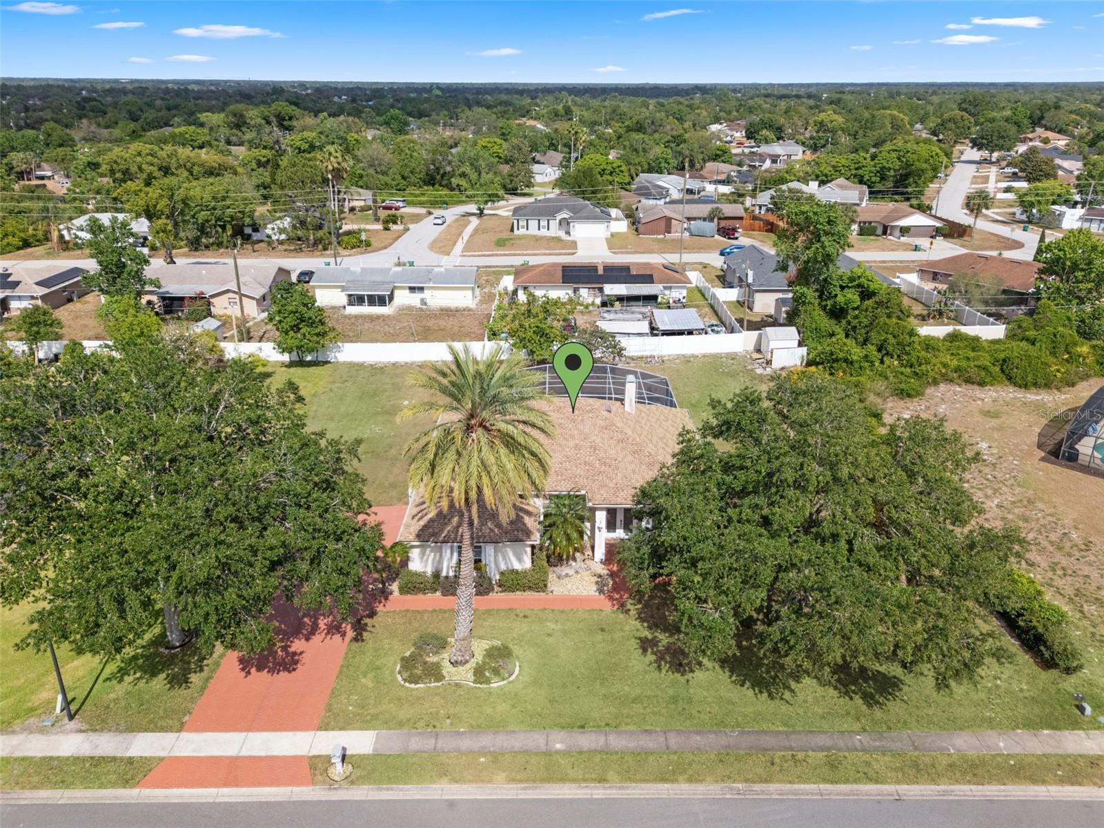 1441 OLDE KENSINGTON LN, DELTONA, FL, 32725