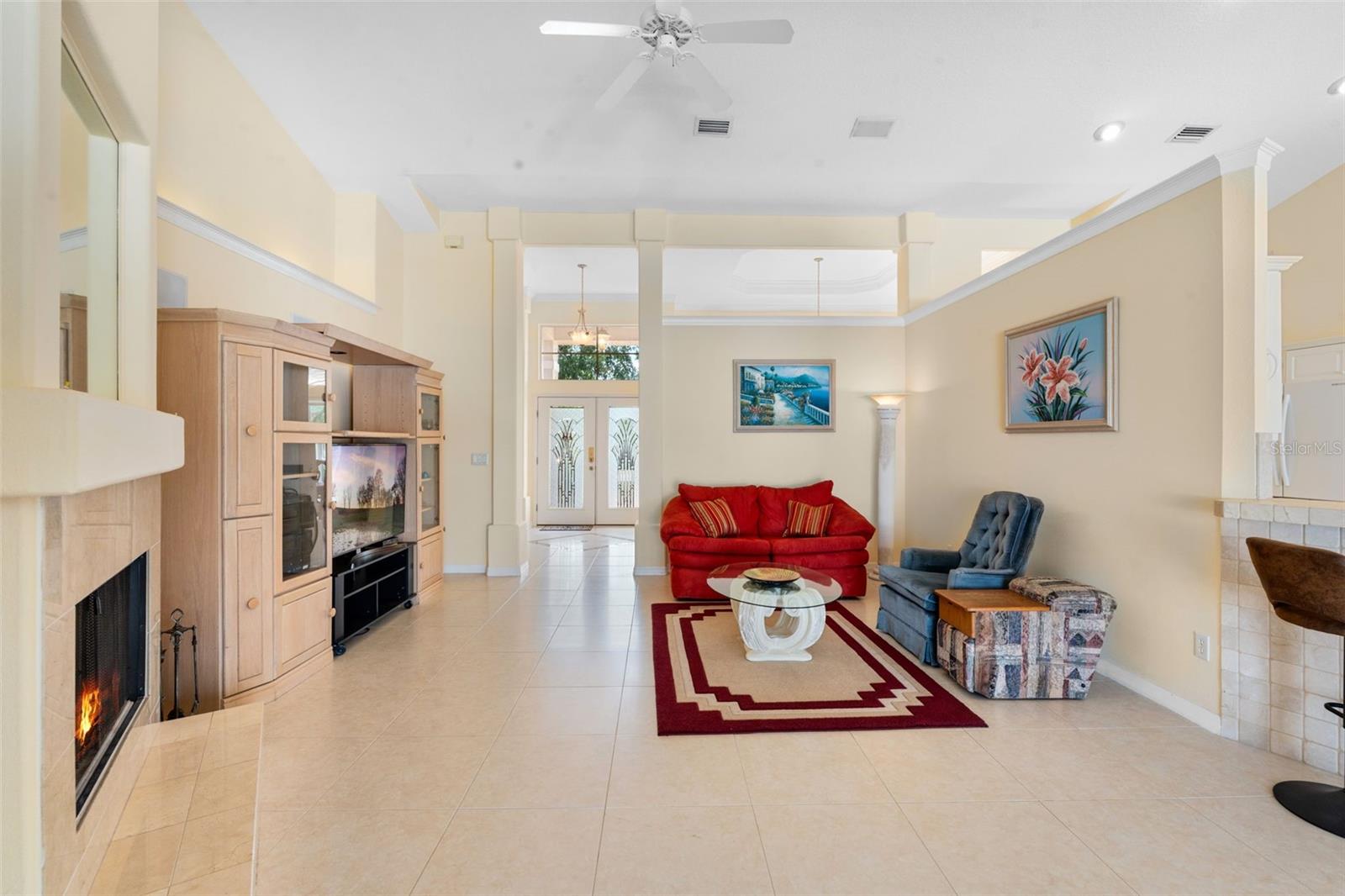 1441 OLDE KENSINGTON LN, DELTONA, FL, 32725