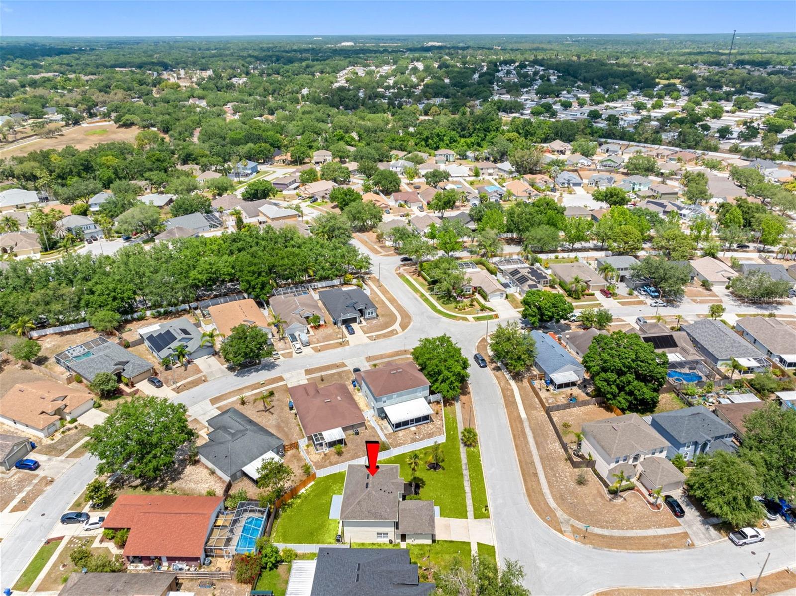 908 STALLION WAY, VALRICO, FL, 33594