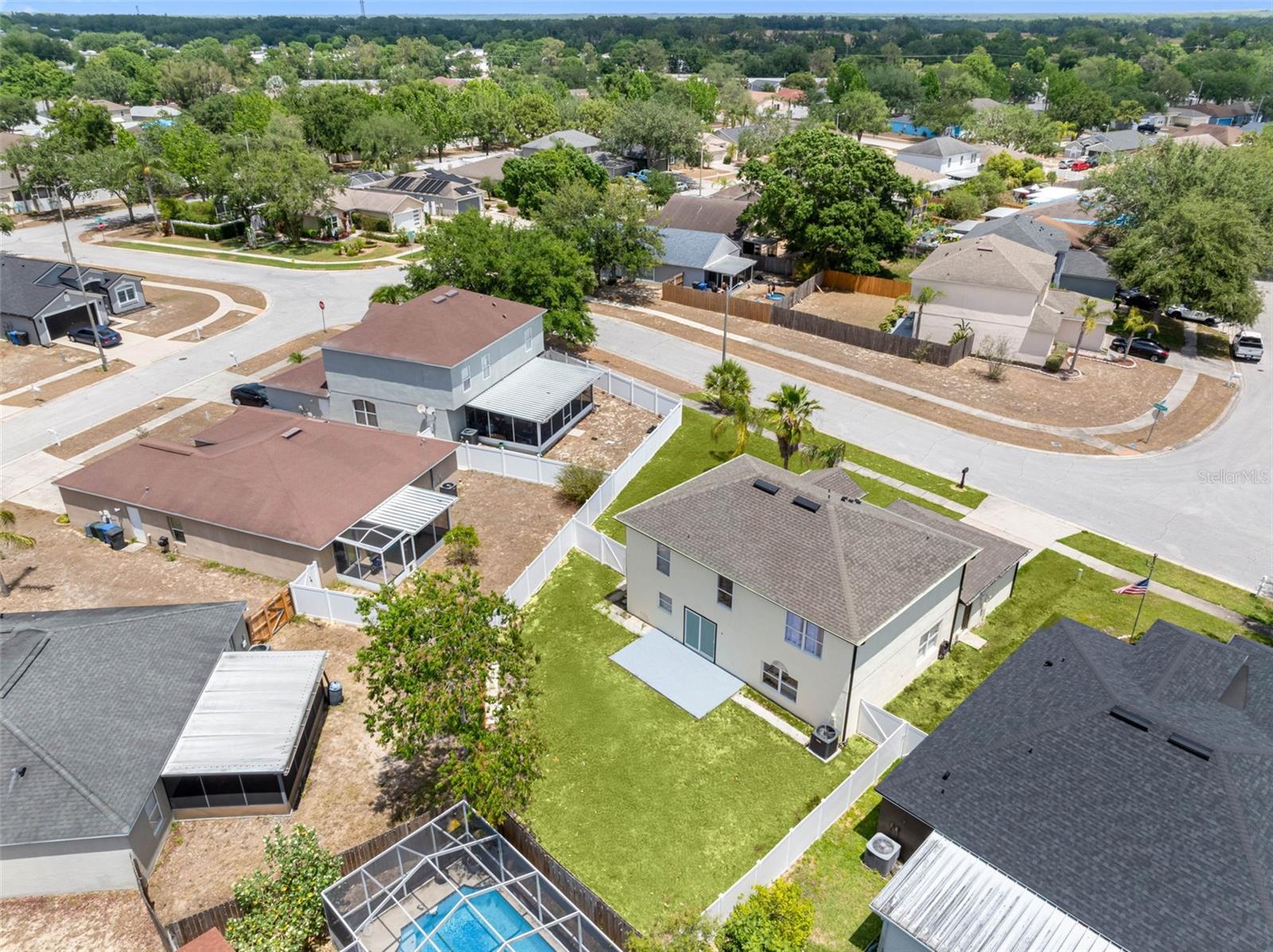 908 STALLION WAY, VALRICO, FL, 33594