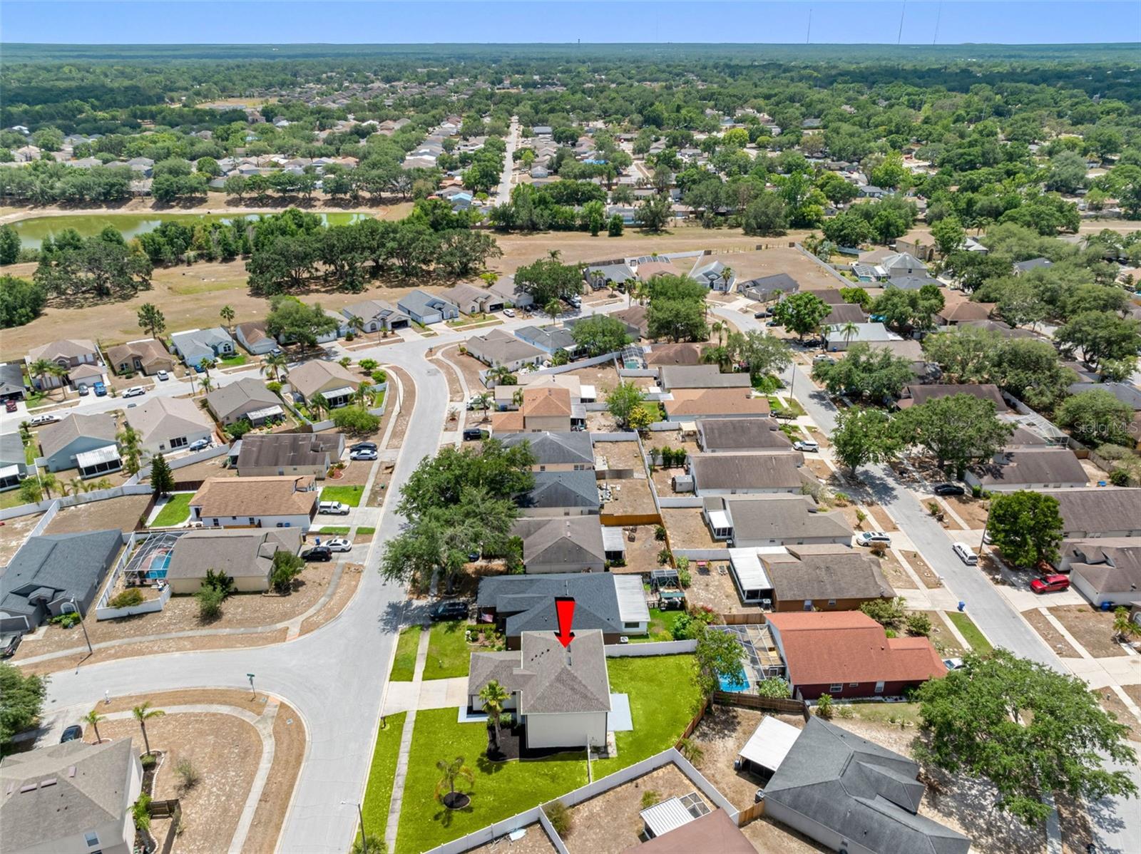 908 STALLION WAY, VALRICO, FL, 33594