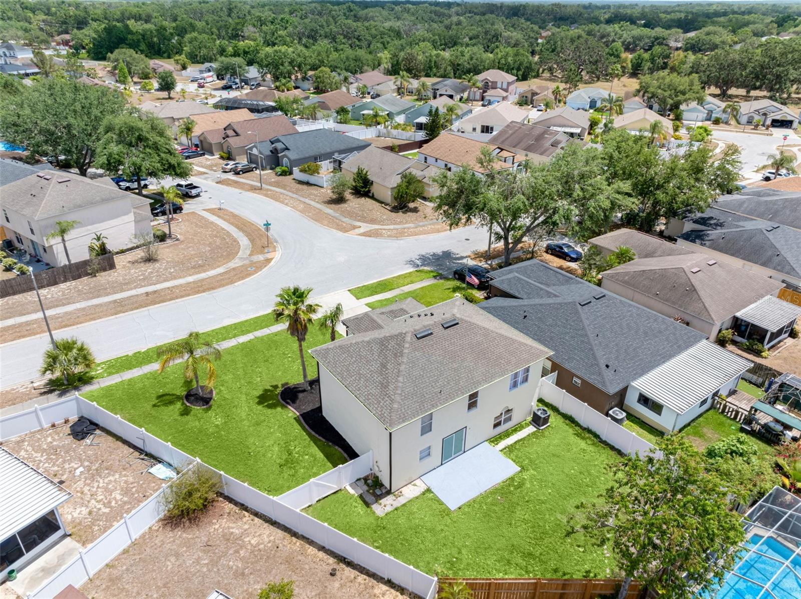 908 STALLION WAY, VALRICO, FL, 33594