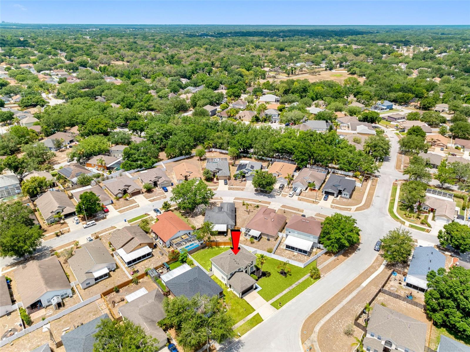 908 STALLION WAY, VALRICO, FL, 33594