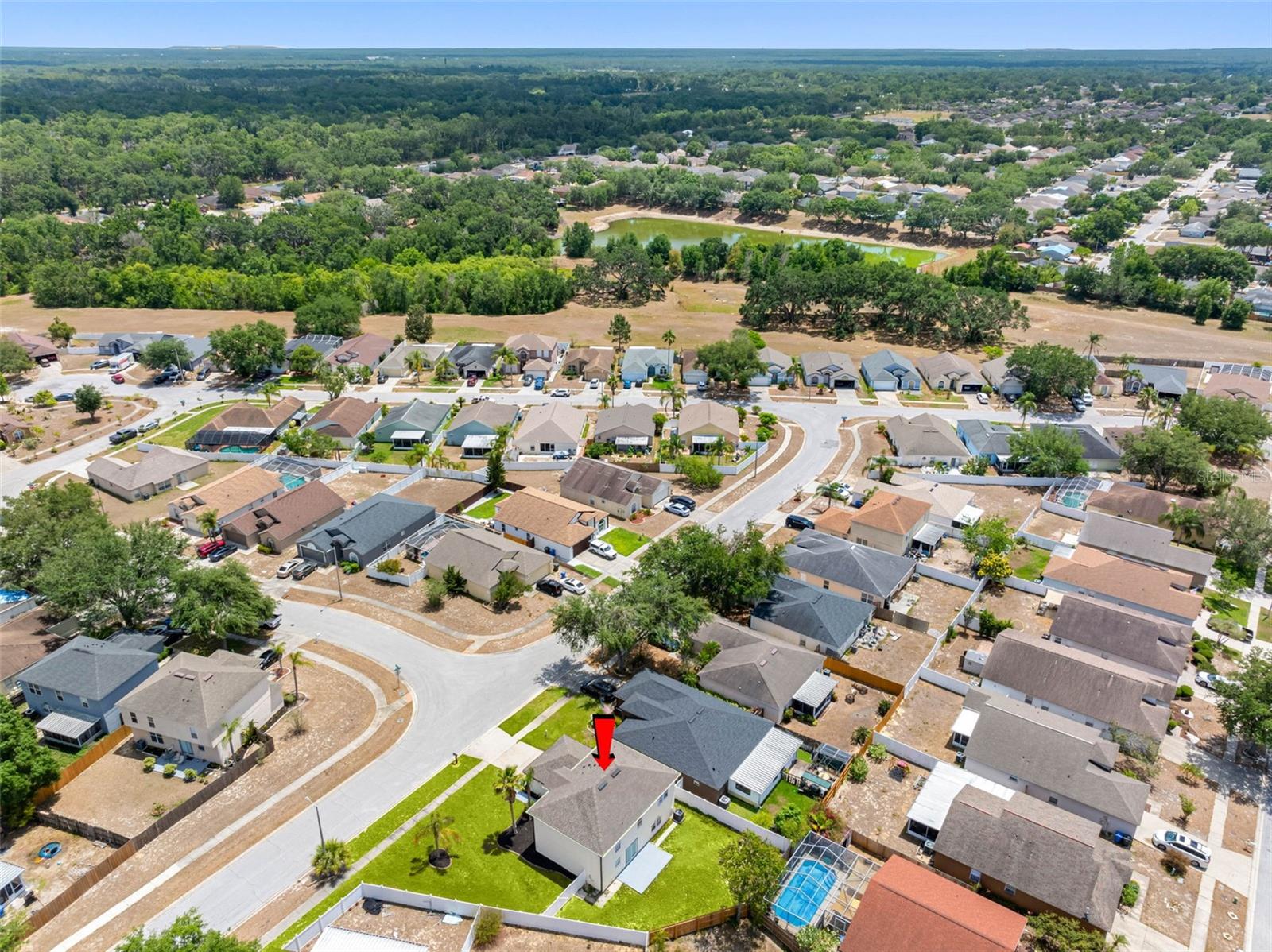 908 STALLION WAY, VALRICO, FL, 33594