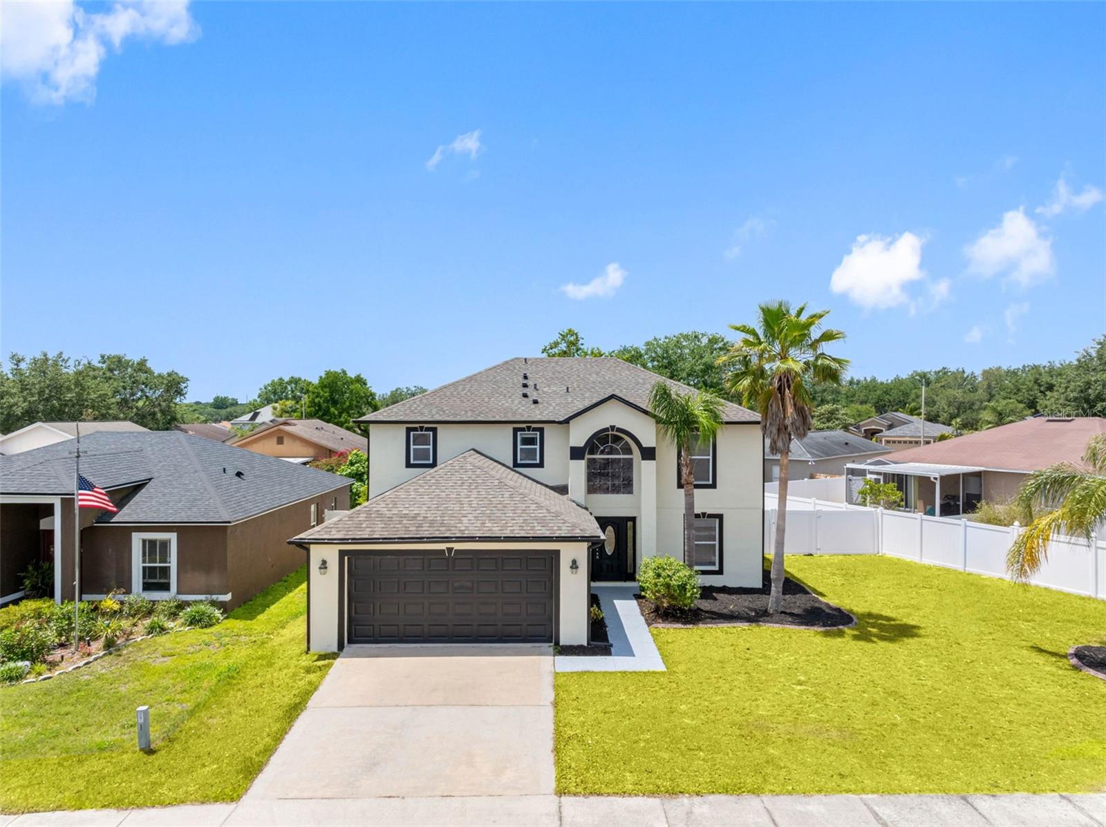 908 STALLION WAY, VALRICO, FL, 33594