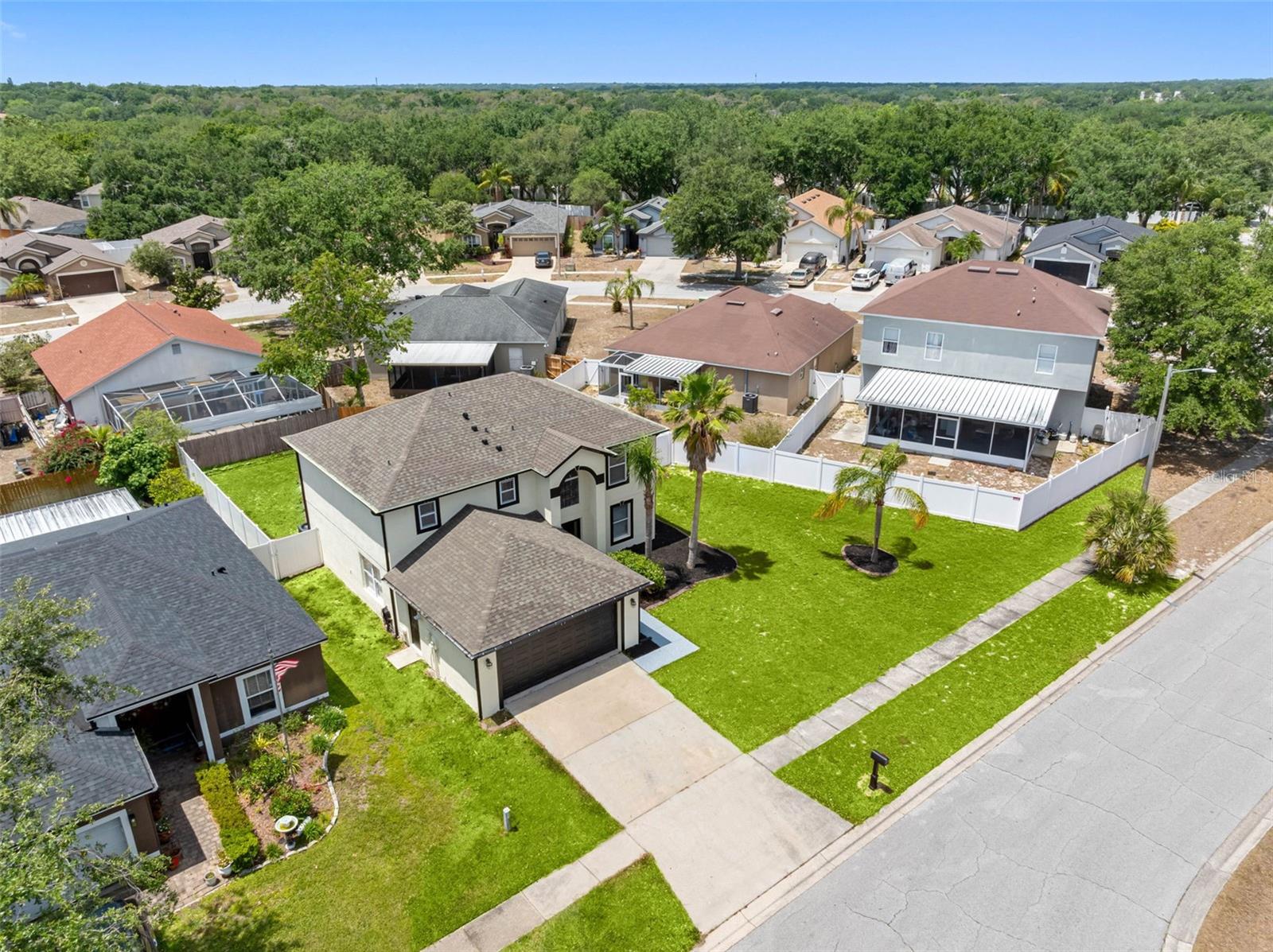 908 STALLION WAY, VALRICO, FL, 33594