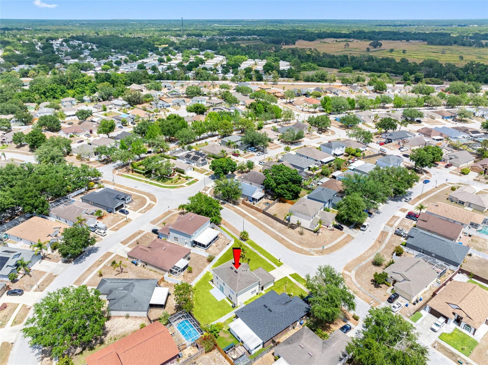 908 STALLION WAY, VALRICO, FL, 33594