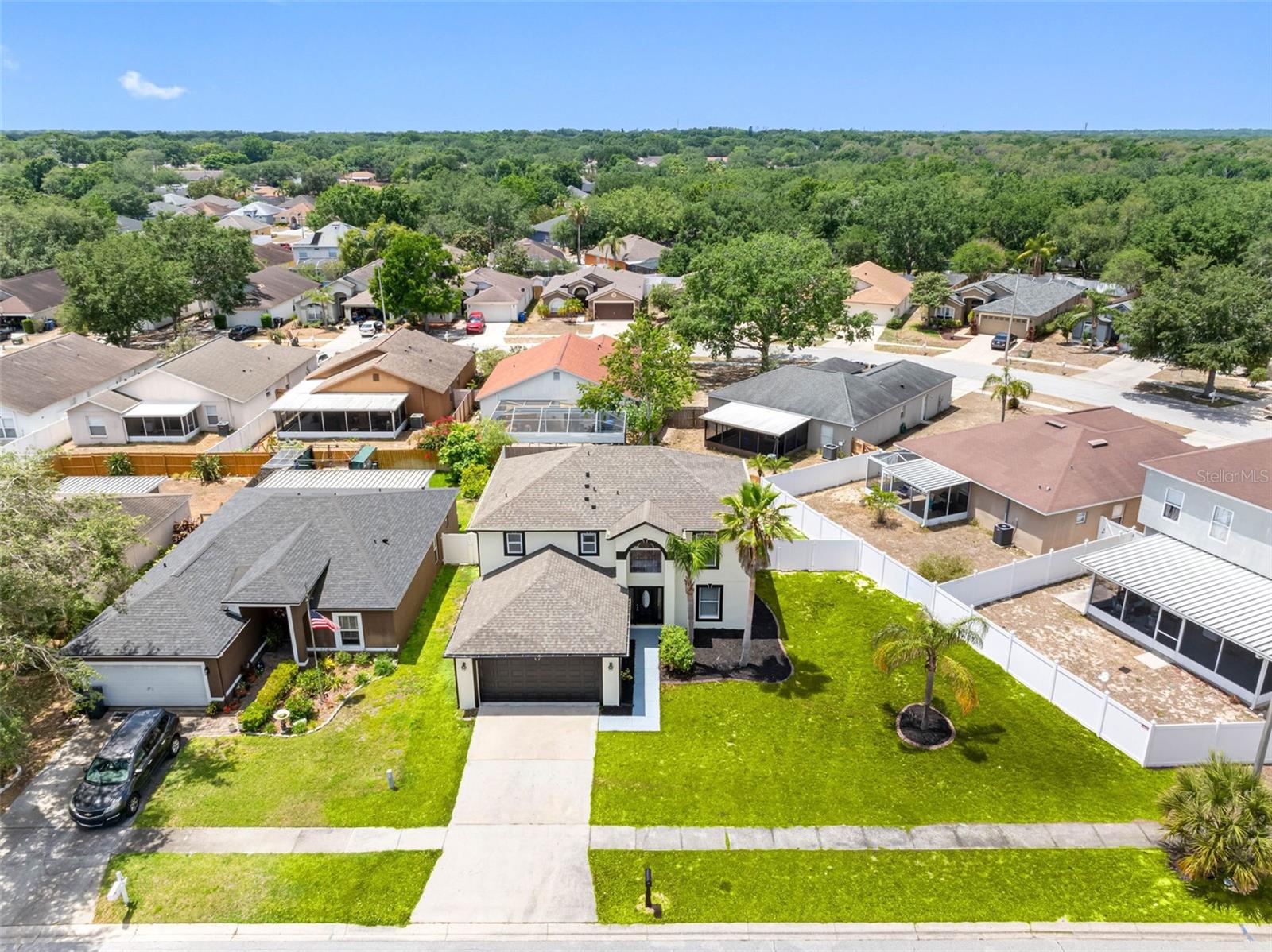 908 STALLION WAY, VALRICO, FL, 33594