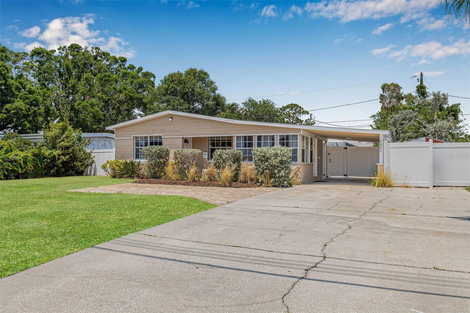 2861 PINELLAS POINT DR S, ST PETERSBURG, FL, 33712