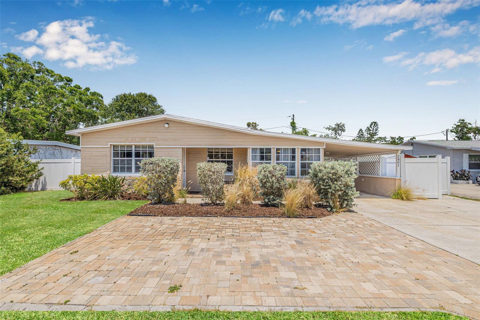 2861 PINELLAS POINT DR S, ST PETERSBURG, FL, 33712