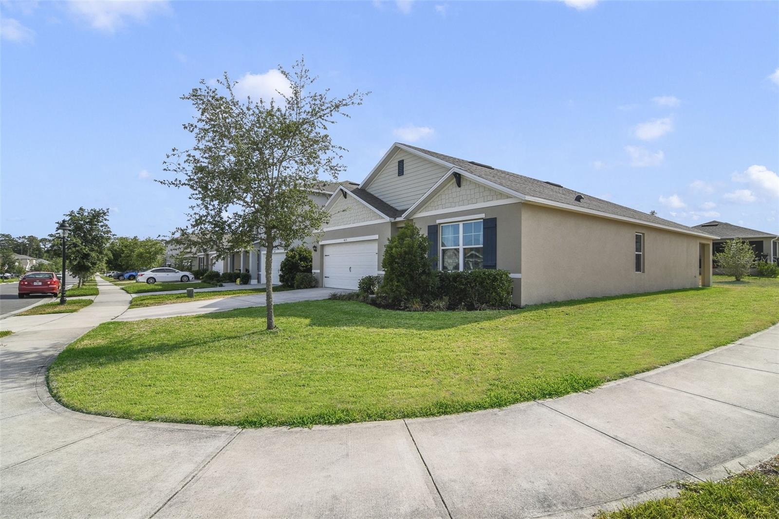 415 ANNE ST, DELAND, FL, 32724