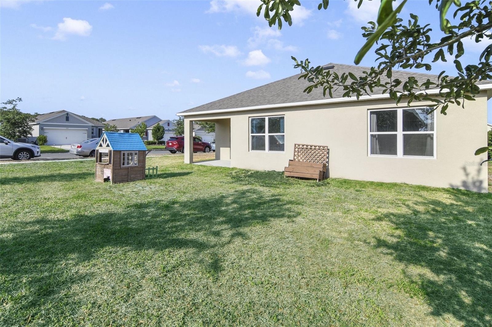 415 ANNE ST, DELAND, FL, 32724