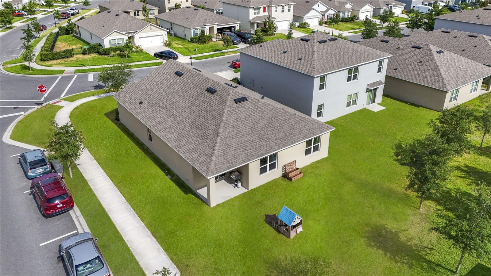 415 ANNE ST, DELAND, FL, 32724