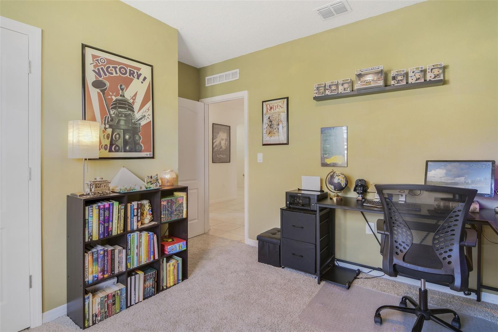 415 ANNE ST, DELAND, FL, 32724