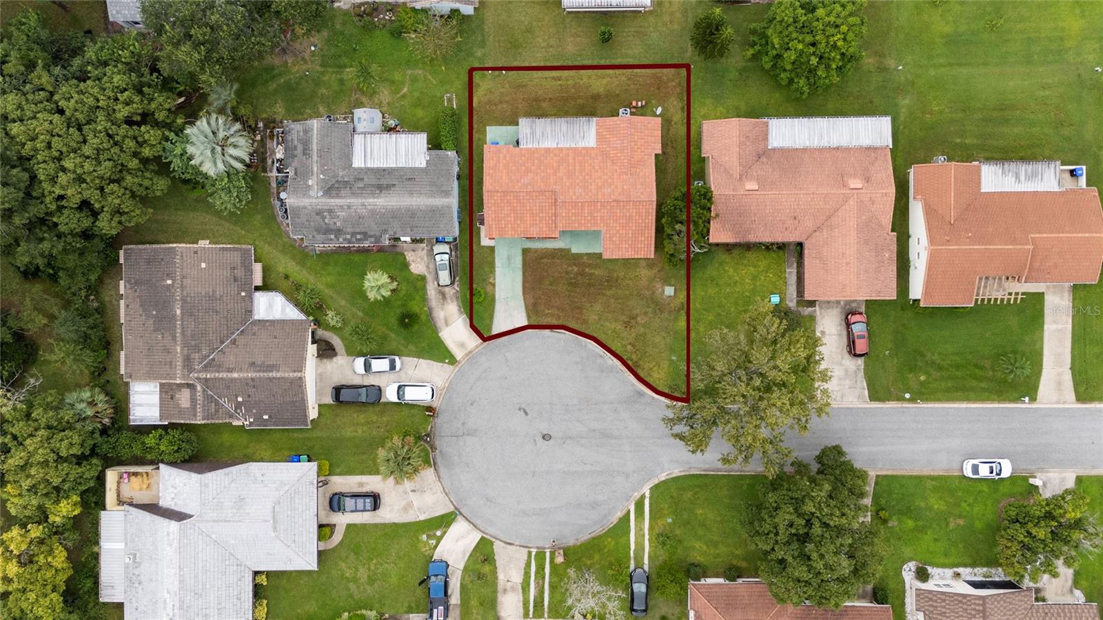 10859 WILLIAM AND MARY CT, ORLANDO, FL, 32821