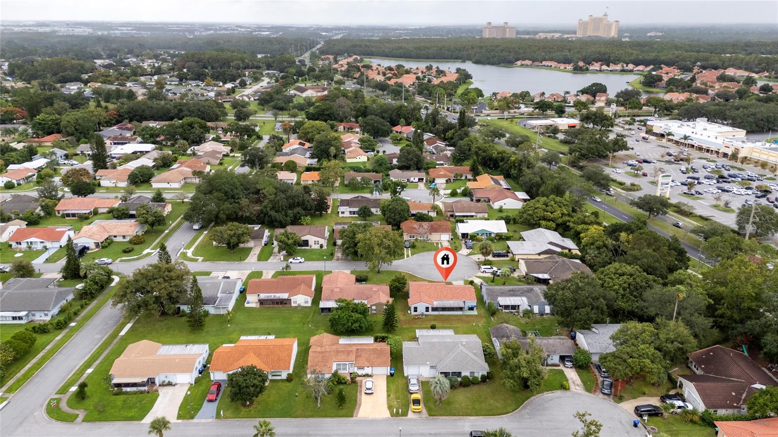 10859 WILLIAM AND MARY CT, ORLANDO, FL, 32821