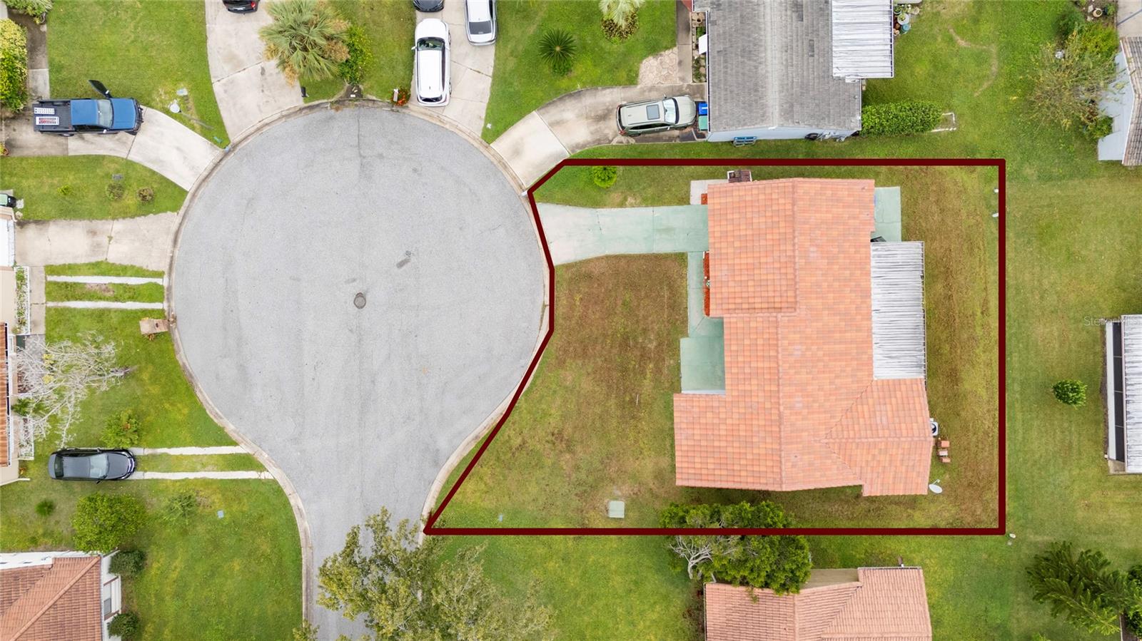 10859 WILLIAM AND MARY CT, ORLANDO, FL, 32821