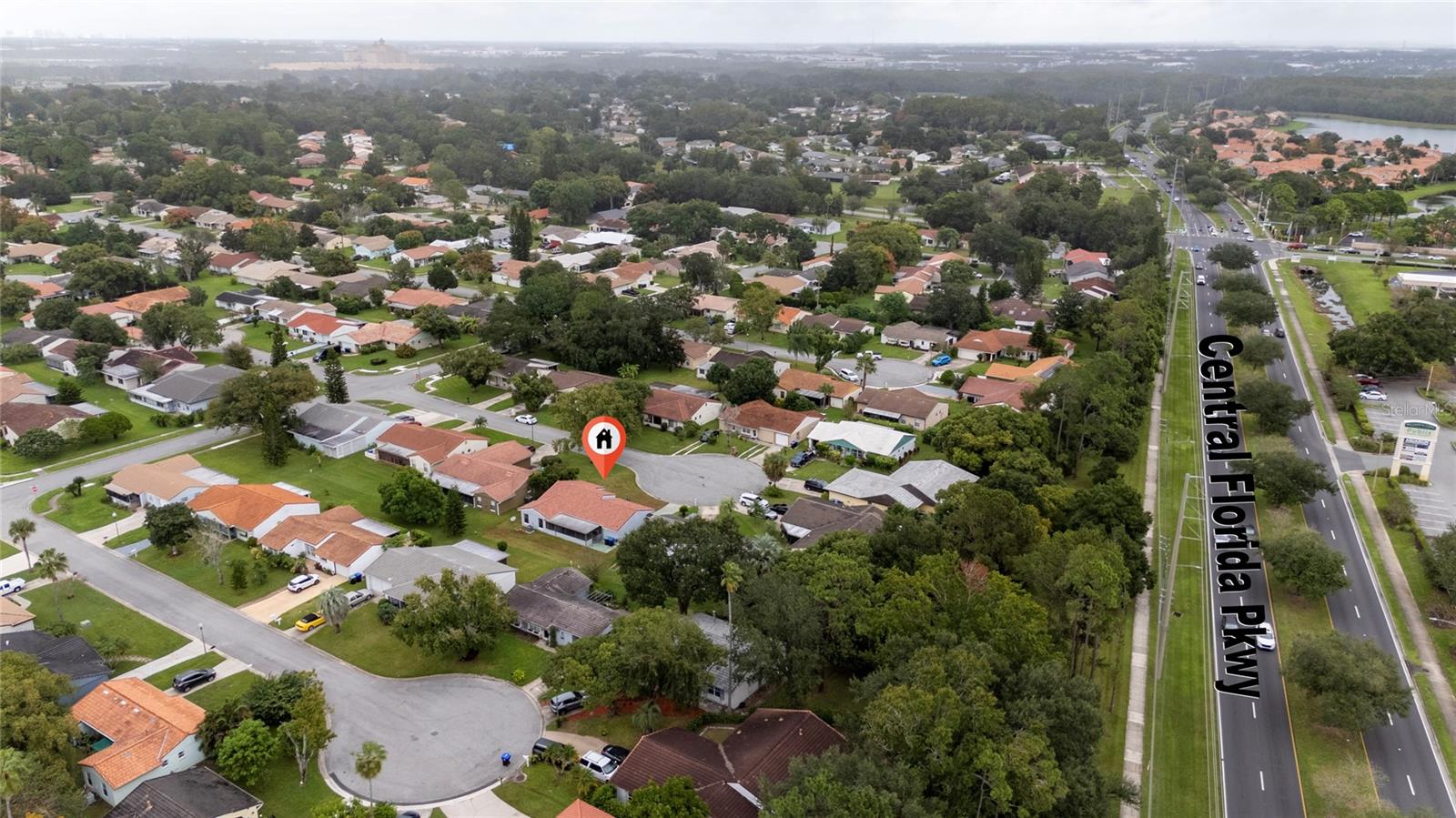 10859 WILLIAM AND MARY CT, ORLANDO, FL, 32821