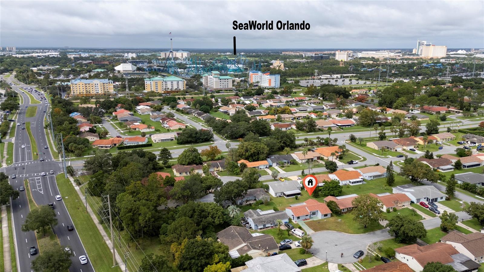 10859 WILLIAM AND MARY CT, ORLANDO, FL, 32821