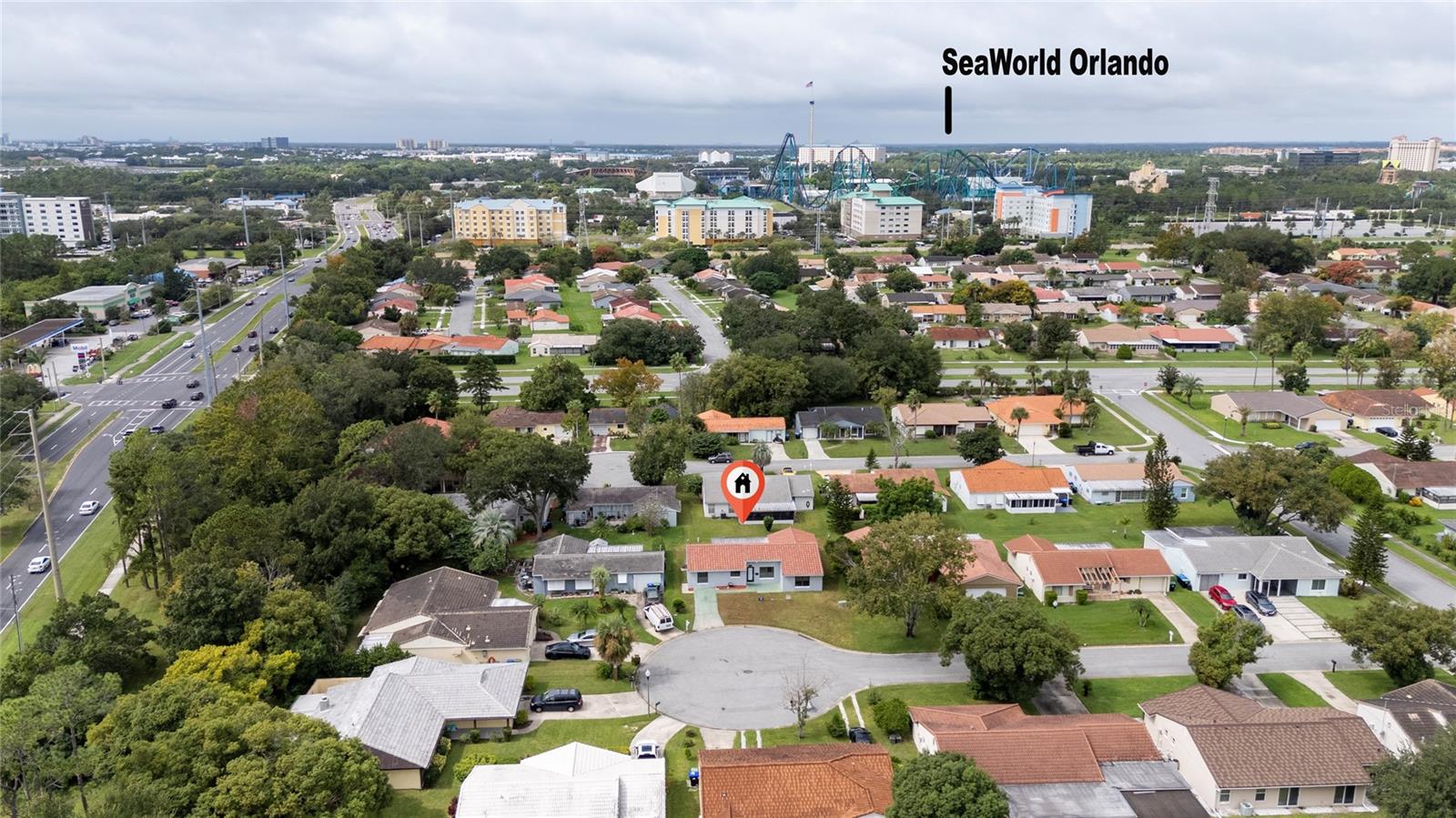 10859 WILLIAM AND MARY CT, ORLANDO, FL, 32821