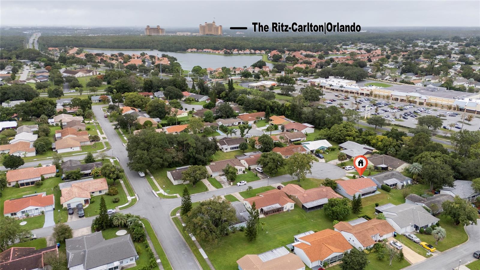 10859 WILLIAM AND MARY CT, ORLANDO, FL, 32821