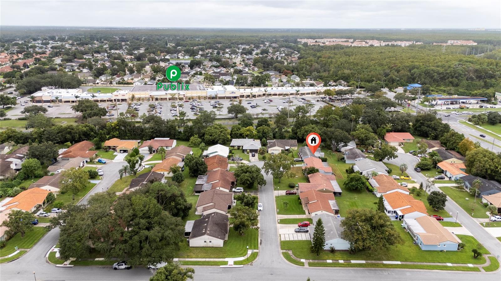 10859 WILLIAM AND MARY CT, ORLANDO, FL, 32821