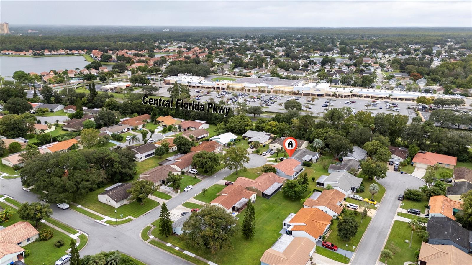 10859 WILLIAM AND MARY CT, ORLANDO, FL, 32821