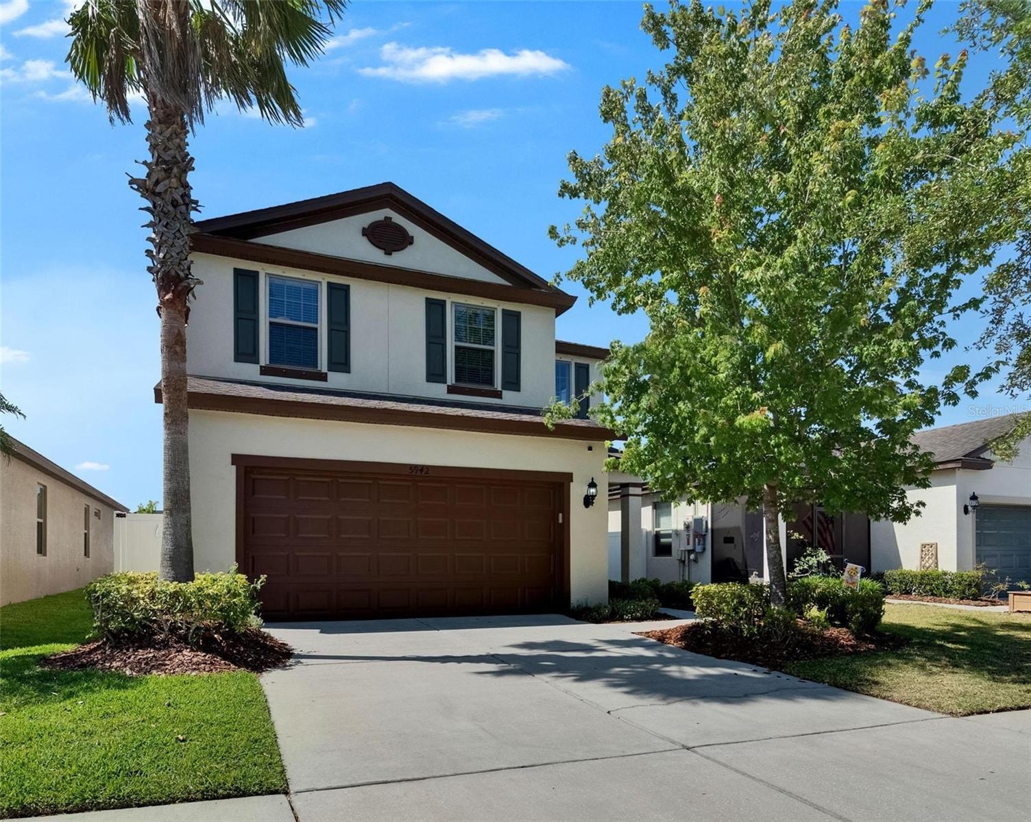 5942 SWEET BIRCH DR, RIVERVIEW, FL, 33578