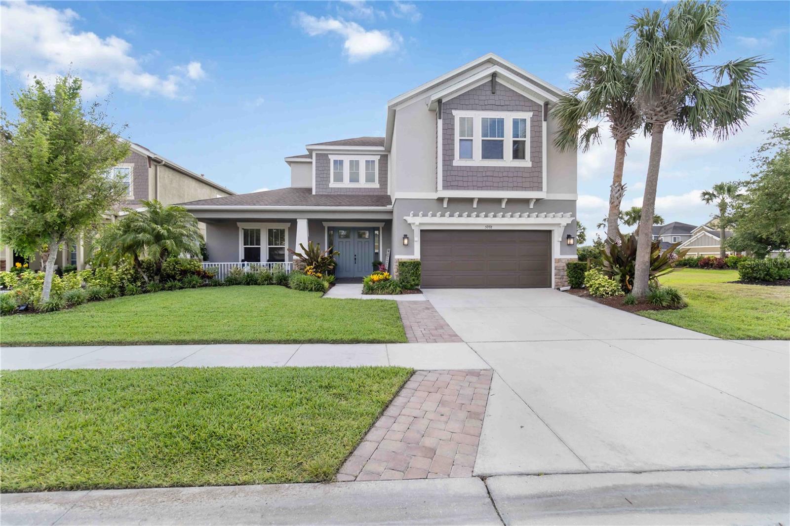 5978 ANISE DR, SARASOTA, FL, 34238