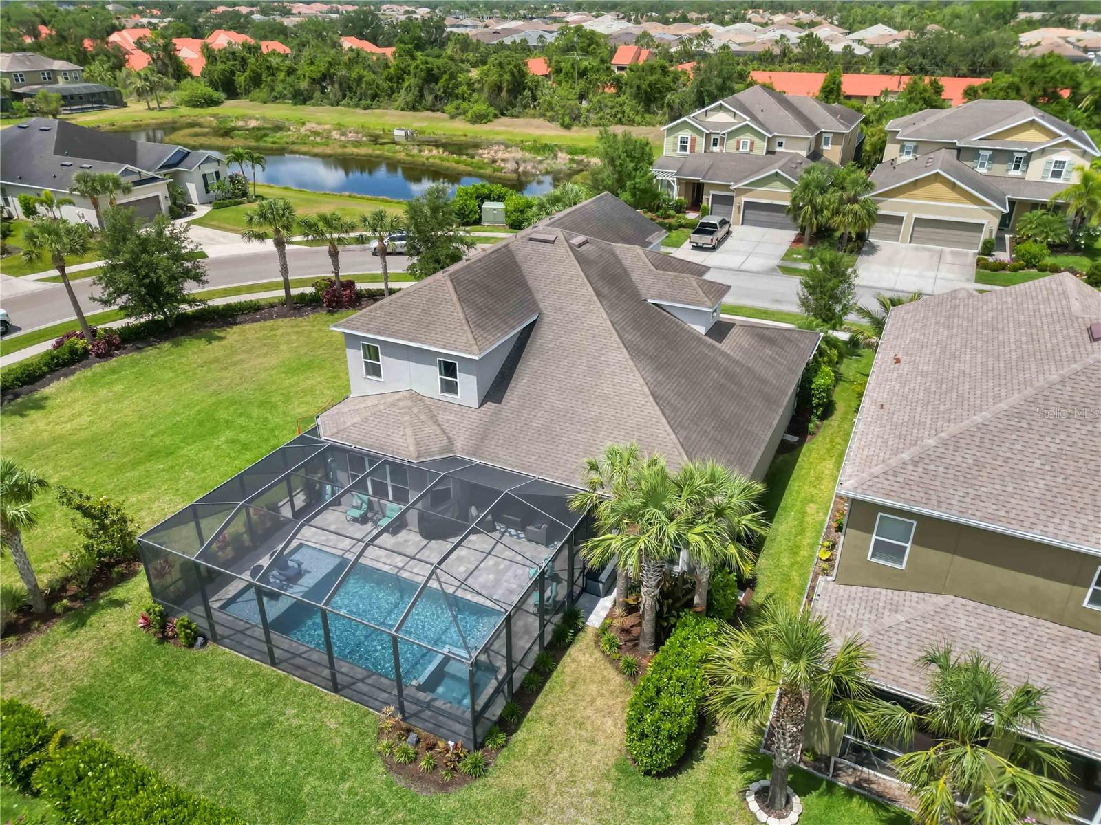 5978 ANISE DR, SARASOTA, FL, 34238