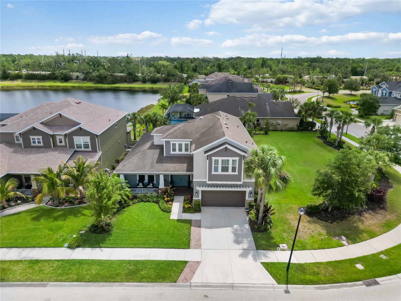 5978 ANISE DR, SARASOTA, FL, 34238