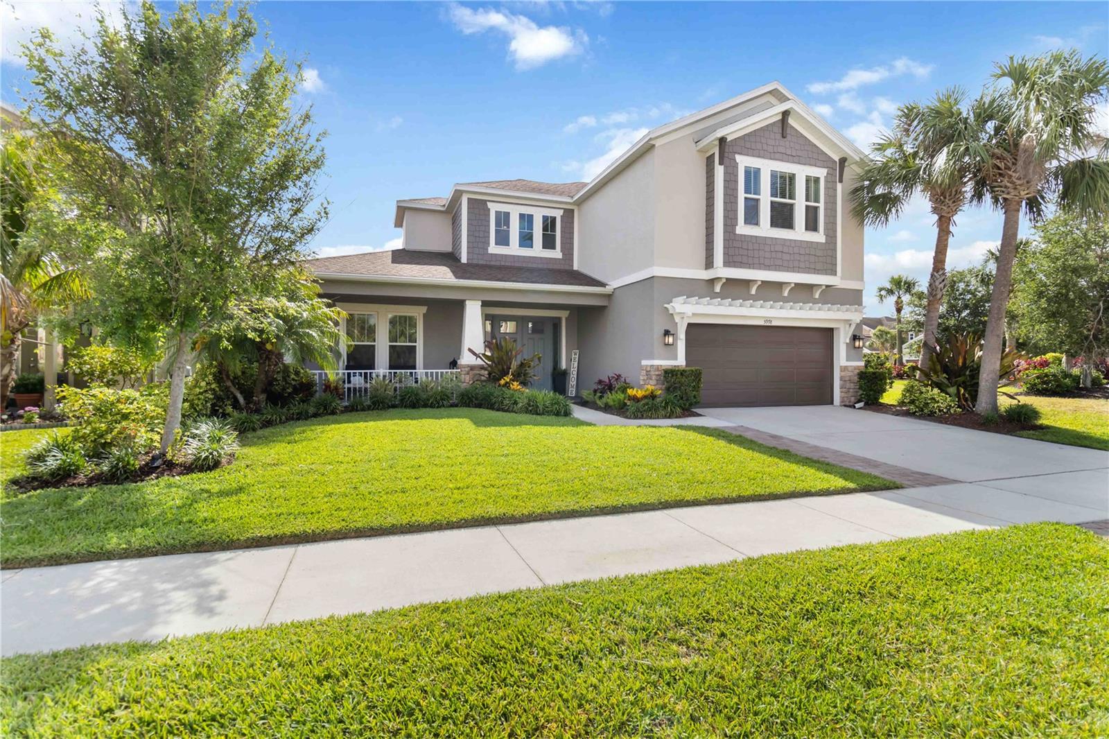 5978 ANISE DR, SARASOTA, FL, 34238
